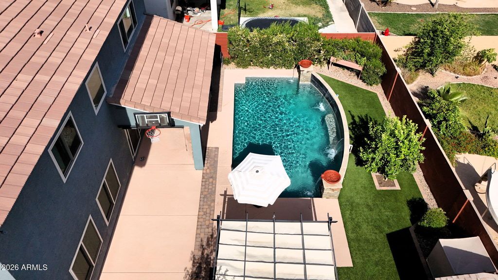 Image 30 of property listing at 783 E CHELSEA Drive, San Tan Valley, AZ 85140