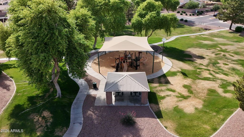 Image 34 of property listing at 783 E CHELSEA Drive, San Tan Valley, AZ 85140