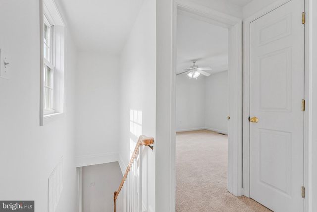 306 N BUCKMARSH ST, Berryville, VA 22611