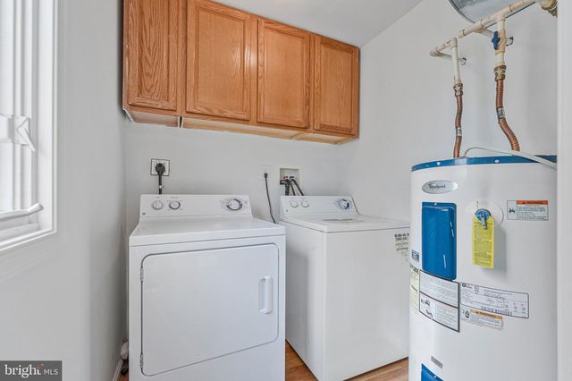 306 N BUCKMARSH ST, Berryville, VA 22611