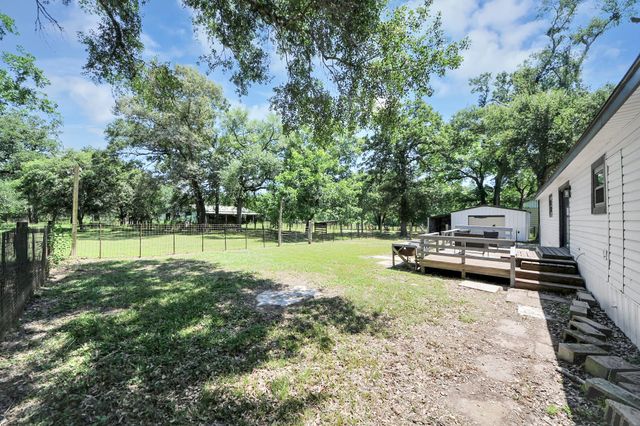 28222 Margerstadt Road, Hockley, TX 77447