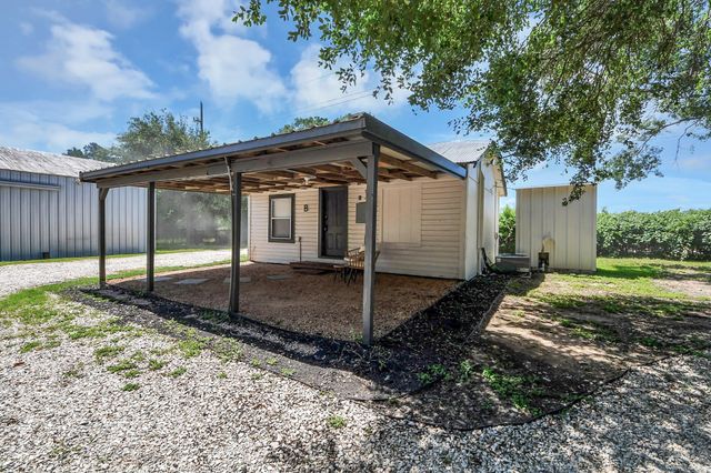 28222 Margerstadt Road, Hockley, TX 77447