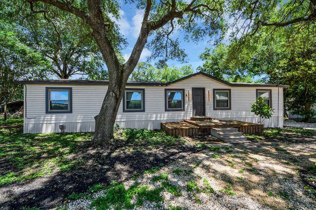 28222 Margerstadt Road, Hockley, TX 77447