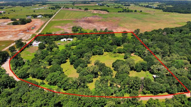 28222 Margerstadt Road, Hockley, TX 77447