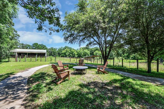 28222 Margerstadt Road, Hockley, TX 77447