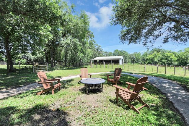 28222 Margerstadt Road, Hockley, TX 77447