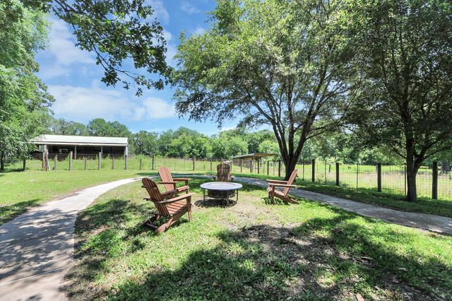 28222 Margerstadt Road, Hockley, TX 77447