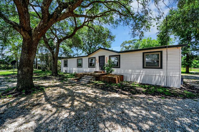 28222 Margerstadt Road, Hockley, TX 77447