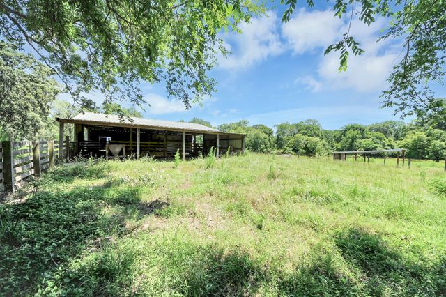28222 Margerstadt Road, Hockley, TX 77447