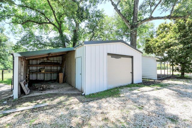 28222 Margerstadt Road, Hockley, TX 77447