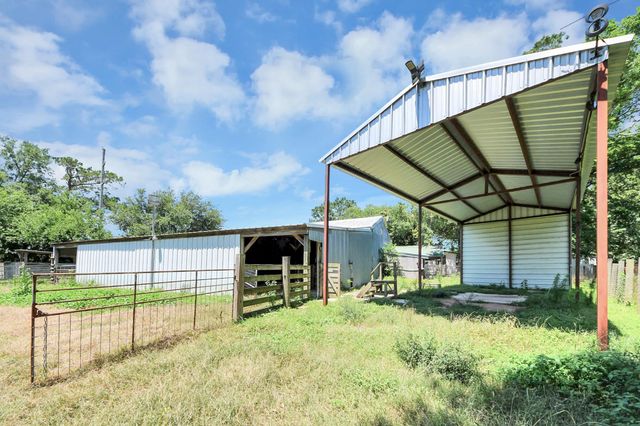 28222 Margerstadt Road, Hockley, TX 77447