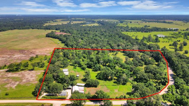 28222 Margerstadt Road, Hockley, TX 77447
