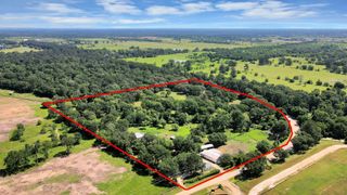 28222 Margerstadt Road, Hockley, TX 77447