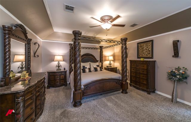 119 Dover Court, Bossier City, LA 71111