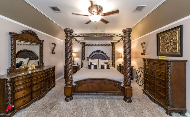 119 Dover Court, Bossier City, LA 71111