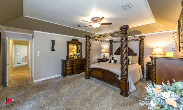 119 Dover Court, Bossier City, LA 71111