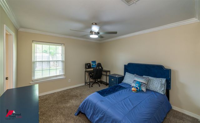 119 Dover Court, Bossier City, LA 71111