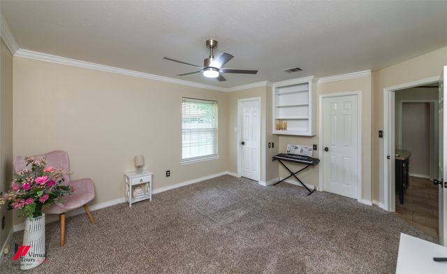 119 Dover Court, Bossier City, LA 71111