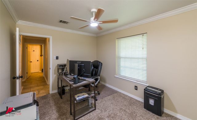 119 Dover Court, Bossier City, LA 71111