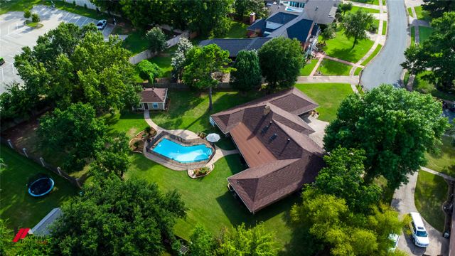 119 Dover Court, Bossier City, LA 71111