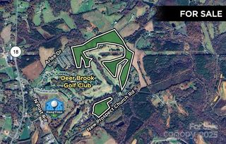0 New Prospect Church Road, Shelby, NC 28150