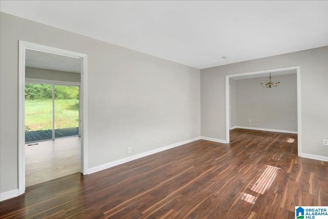 1521 HERON DRIVE, Birmingham, AL 35214