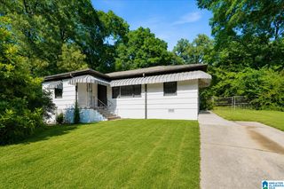 1521 HERON DRIVE, Birmingham, AL 35214