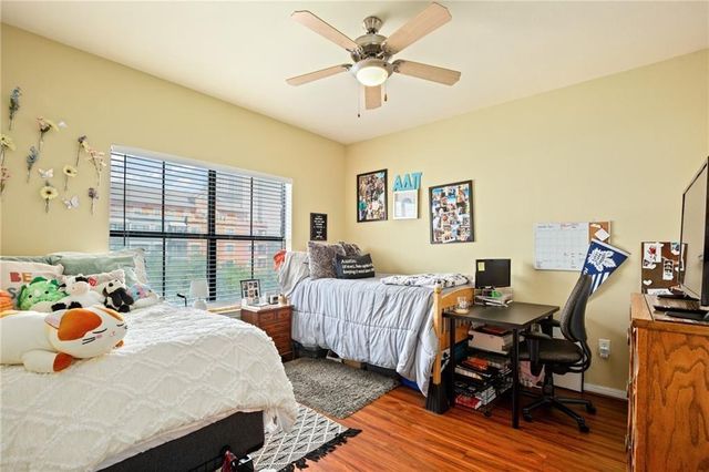 2505 San Gabriel ST 402, Austin, TX 78705