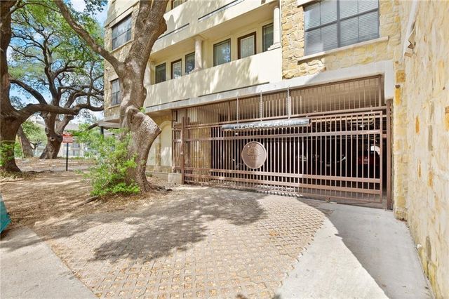 2505 San Gabriel ST 402, Austin, TX 78705