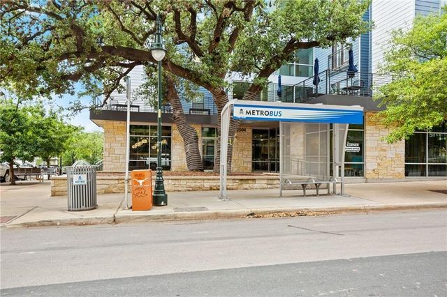 2505 San Gabriel ST 402, Austin, TX 78705