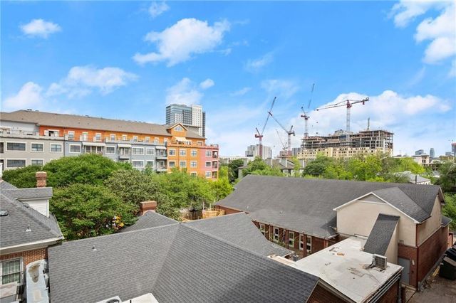 2505 San Gabriel ST 402, Austin, TX 78705