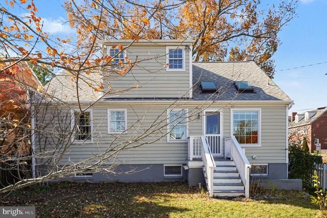 1413 WINCHESTER ST, Fredericksburg, VA 22401