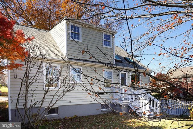 1413 WINCHESTER ST, Fredericksburg, VA 22401