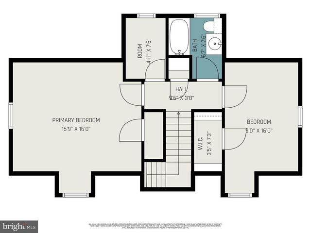 1413 WINCHESTER ST, Fredericksburg, VA 22401