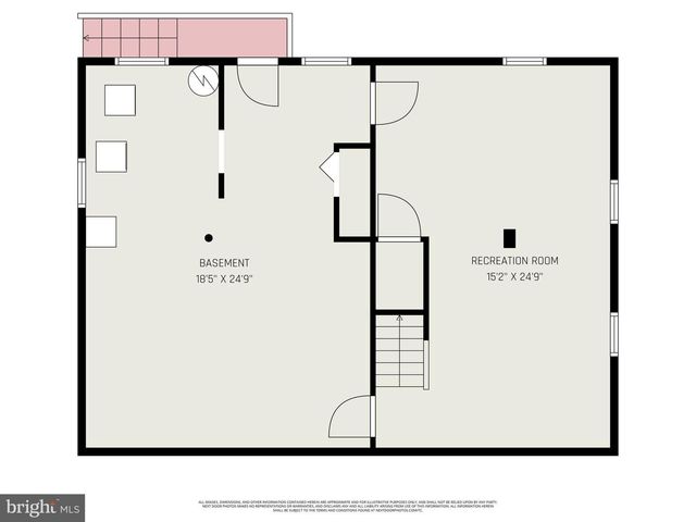 1413 WINCHESTER ST, Fredericksburg, VA 22401