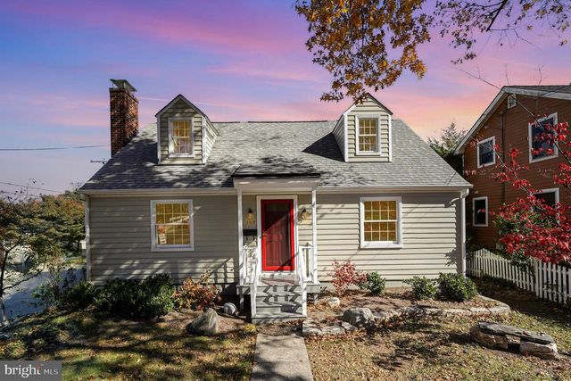 1413 WINCHESTER ST, Fredericksburg, VA 22401