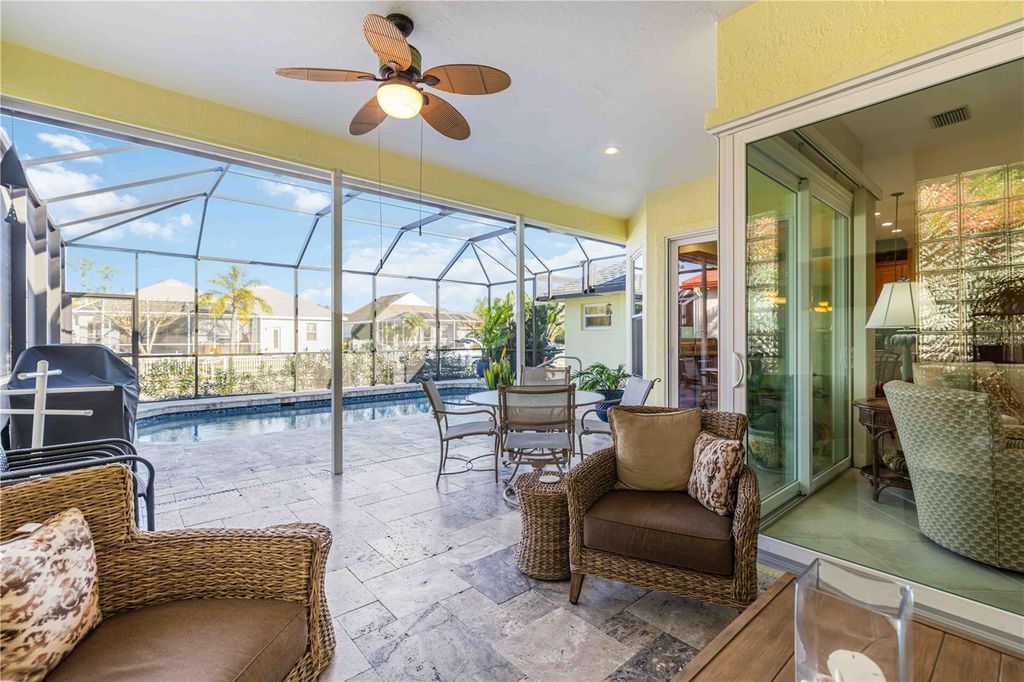 Image 39 of property listing at 204 AMERICAS CUP BOULEVARD, Bradenton, FL 34208