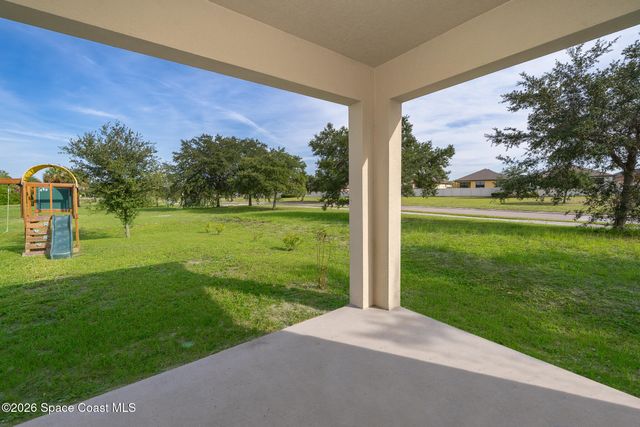 3492 Indian River Parkway, Mims, FL 32754