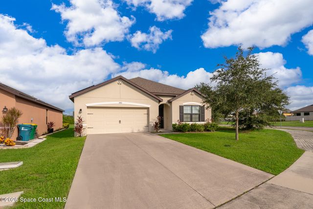 3492 Indian River Parkway, Mims, FL 32754