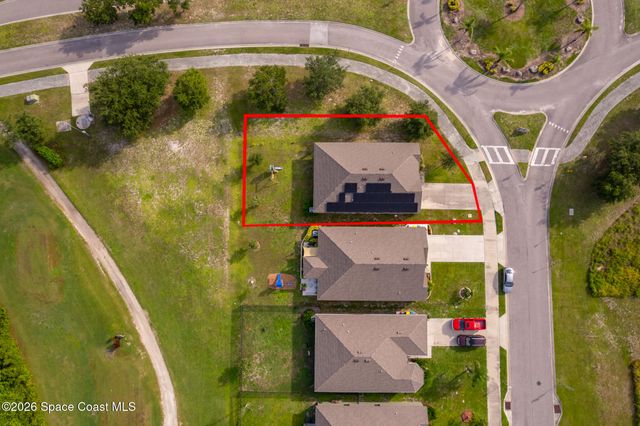 3492 Indian River Parkway, Mims, FL 32754