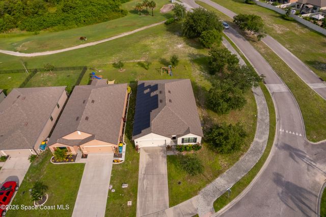 3492 Indian River Parkway, Mims, FL 32754