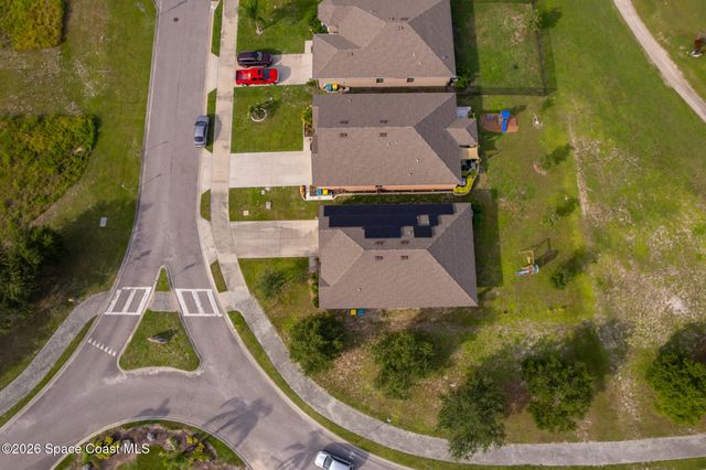 3492 Indian River Parkway, Mims, FL 32754