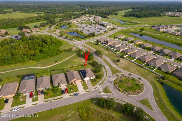 3492 Indian River Parkway, Mims, FL 32754