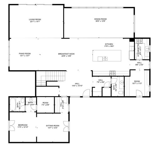 2825 Majestic Street, West Covina, CA 91791