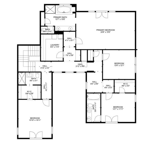 2825 Majestic Street, West Covina, CA 91791