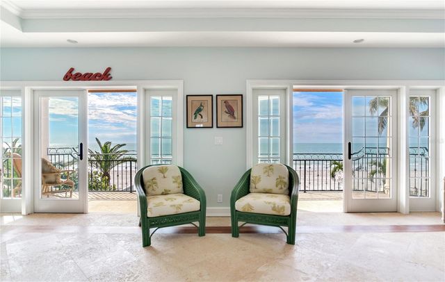 16116 GULF BOULEVARD, Redington Beach, FL 33708
