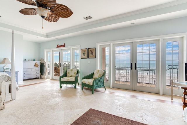 16116 GULF BOULEVARD, Redington Beach, FL 33708