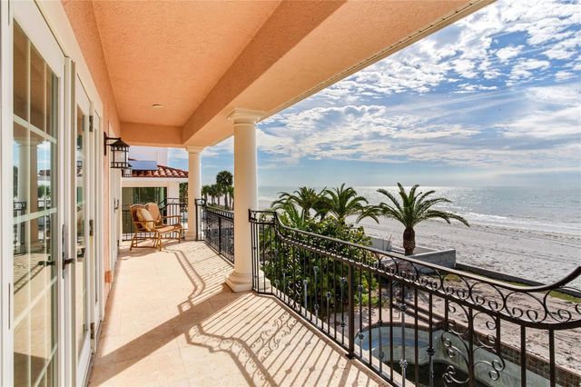 16116 GULF BOULEVARD, Redington Beach, FL 33708