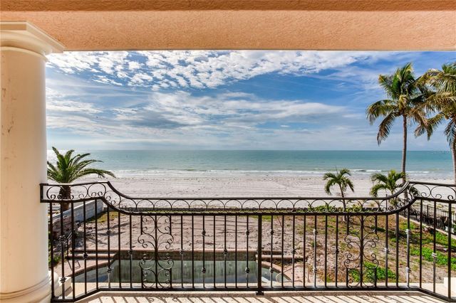 16116 GULF BOULEVARD, Redington Beach, FL 33708