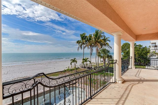 16116 GULF BOULEVARD, Redington Beach, FL 33708